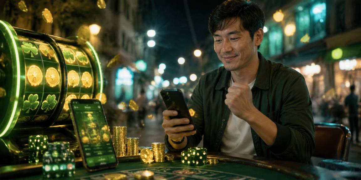 vzwin Blackjack Trực Tiếp Nhanh